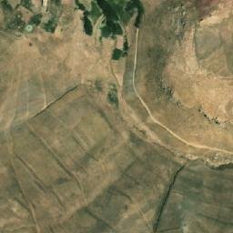 Satellite imagery of Qaţār Now, AF