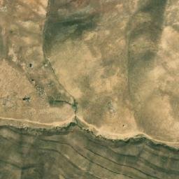Satellite imagery of Qaţār Now, AF