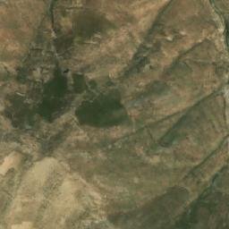 Satellite imagery of Khushkīchah, AF