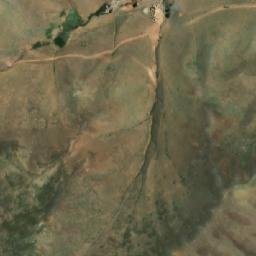 Satellite imagery of Tapah-ye Pūdīnatū, AF