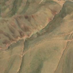 Satellite imagery of Tapah-ye Pūdīnatū, AF
