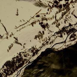 Satellite imagery of Siyāh Kōh, AF