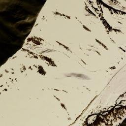 Satellite imagery of Siyāh Kōh, AF