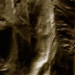 Satellite imagery of Kōh-e Bāḏō, AF