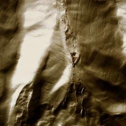 Satellite imagery of Manē Pōzah, AF