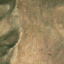 Satellite imagery of Kōh-e Gulī, AF