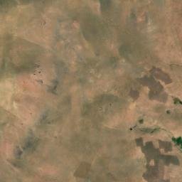 Satellite imagery of Kōh-e Gulī, AF