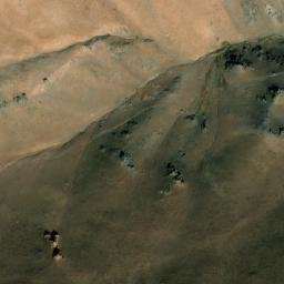 Satellite imagery of Kōh-e Khāgah Gāh, AF