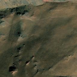 Satellite imagery of Kōh-e Khāgah Gāh, AF