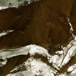 Satellite imagery of Kōh-e Sangīnak, AF