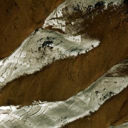 Satellite imagery of Kōh-e Sangīnak, AF