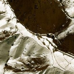 Satellite imagery of Sar Band-e Qōl-e Mazār, AF