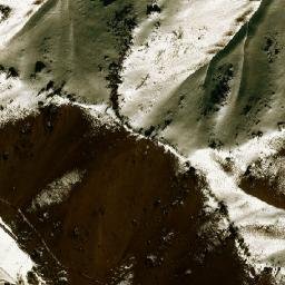 Satellite imagery of Sar Band-e Qōl-e Mazār, AF