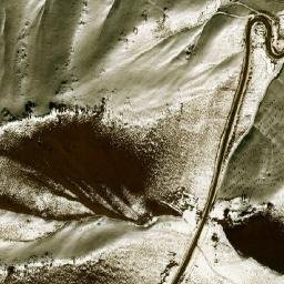 Satellite imagery of Sar Band-e Qōl-e Mazār, AF