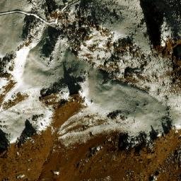 Satellite imagery of Qādah-ye Chāshtī, AF