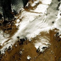 Satellite imagery of Qādah-ye Chāshtī, AF