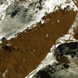Satellite imagery of Qādah-ye Chāshtī, AF