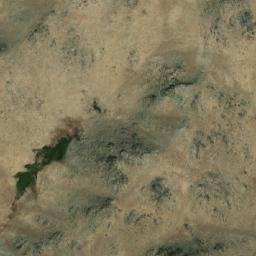 Satellite imagery of Kōh-e Kaj Now, AF