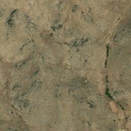 Satellite imagery of Kōh-e Kaj Now, AF