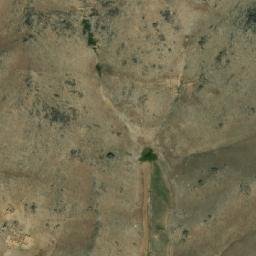 Satellite imagery of Kōh-e Kaj Now, AF