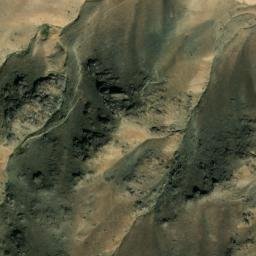 Satellite imagery of Kōh-e Pāmī, AF