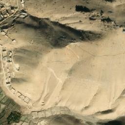 Satellite imagery of Tangī, AF