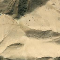 Satellite imagery of Tangī, AF