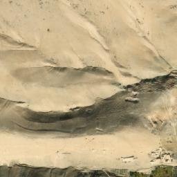 Satellite imagery of Tangī, AF