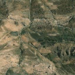 Satellite imagery of Kāsān Sar, AF