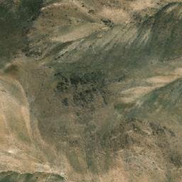 Satellite imagery of Punḏah, AF