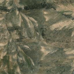 Satellite imagery of Zar Sang, AF