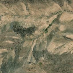 Satellite imagery of Zar Sang, AF
