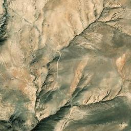 Satellite imagery of Kōtal-e Safēd Khāk, AF