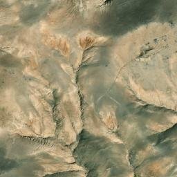 Satellite imagery of Kōtal-e Safēd Khāk, AF