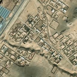 Satellite imagery of Barē Shōrāwē, AF