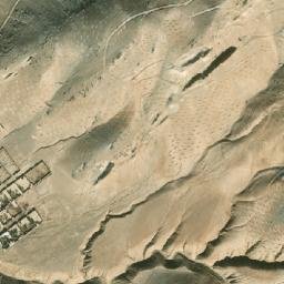 Satellite imagery of Barē Shōrāwē, AF