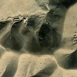 Satellite imagery of Kōh-e Ghalaţēdah, AF