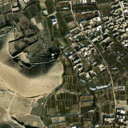 Satellite imagery of Tapah-ye Qal‘ah-ye Surkh, AF