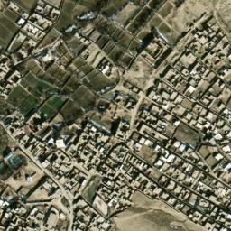 Satellite imagery of Tapah-ye Sabz Pōshhā, AF
