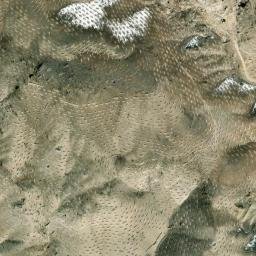 Satellite imagery of Kōh-e Siyāh Bīnī, AF