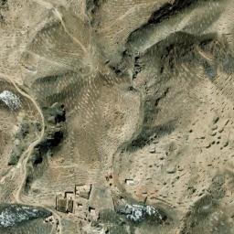 Satellite imagery of Tarakī Ghar, AF