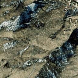 Satellite imagery of Tangī-ye Sanak-e Nowishtah, AF