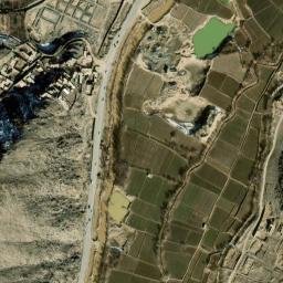 Satellite imagery of Tangī-ye Sanak-e Nowishtah, AF