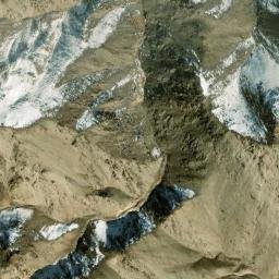 Satellite imagery of Mīr Aḩmad Khān Ghunḏêy, AF