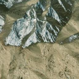 Satellite imagery of Mīr Aḩmad Khān Ghunḏêy, AF