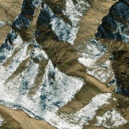 Satellite imagery of Bīnī Chīlah, AF