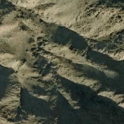 Satellite imagery of Aṯal Ghar, AF