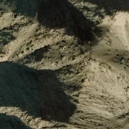 Satellite imagery of Aṯal Ghar, AF