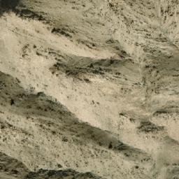 Satellite imagery of Aṯal Ghar, AF