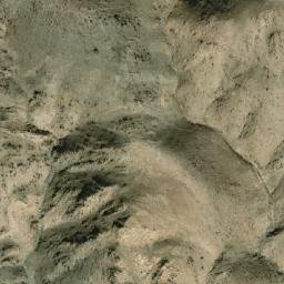 Satellite imagery of Sakhtah Ghar, AF